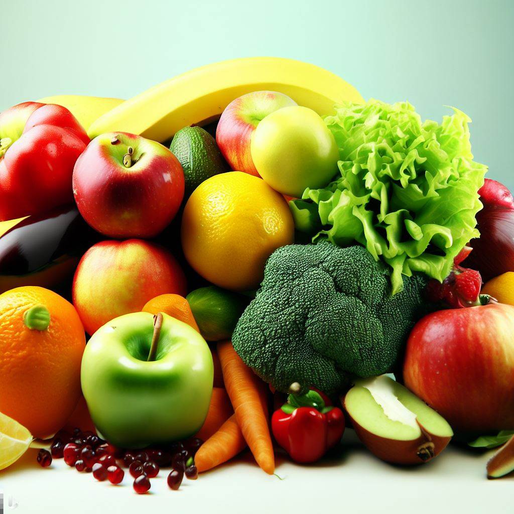 Alimentation